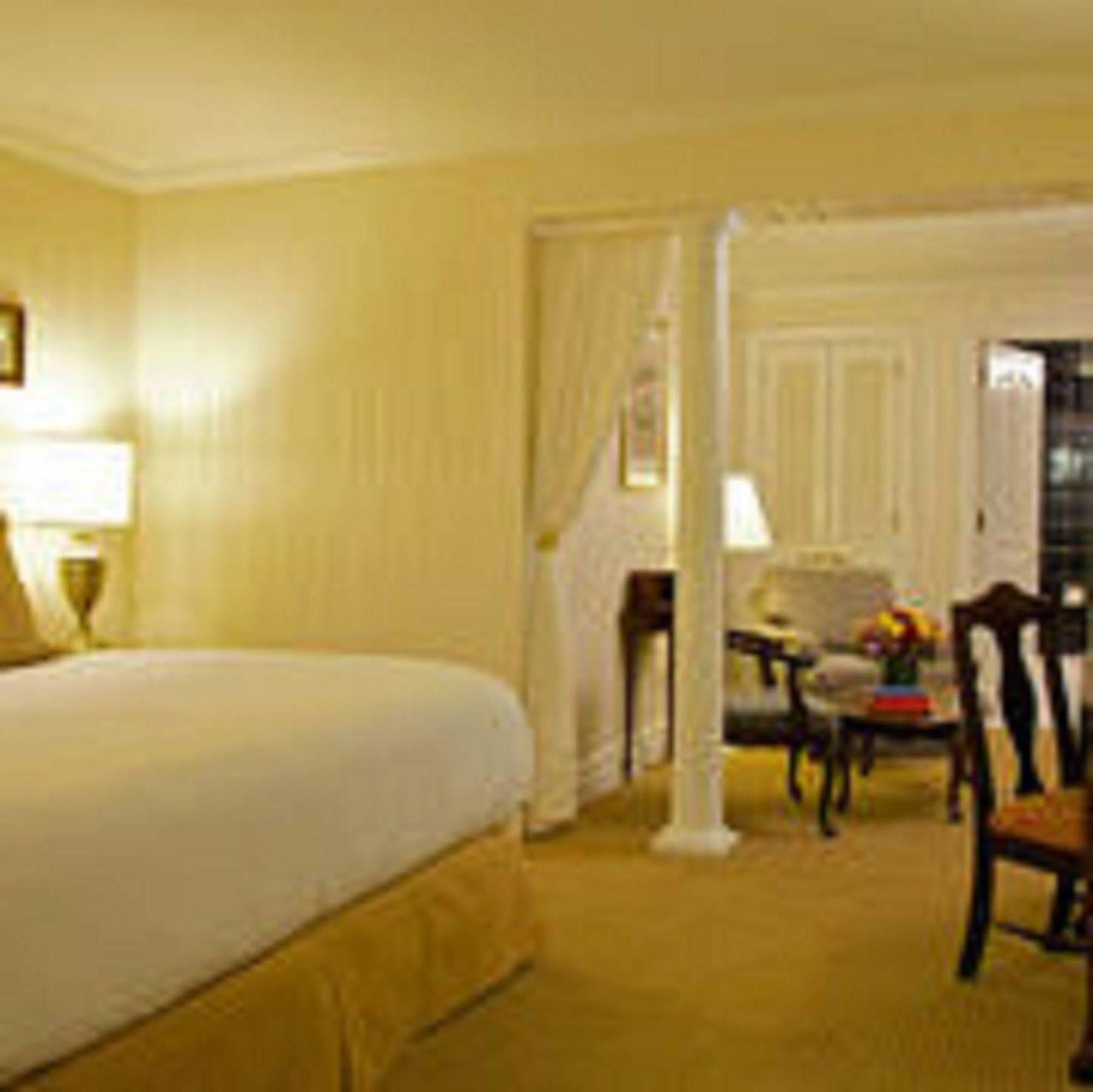 Fitzpatrick Grand Central New York Exterior foto